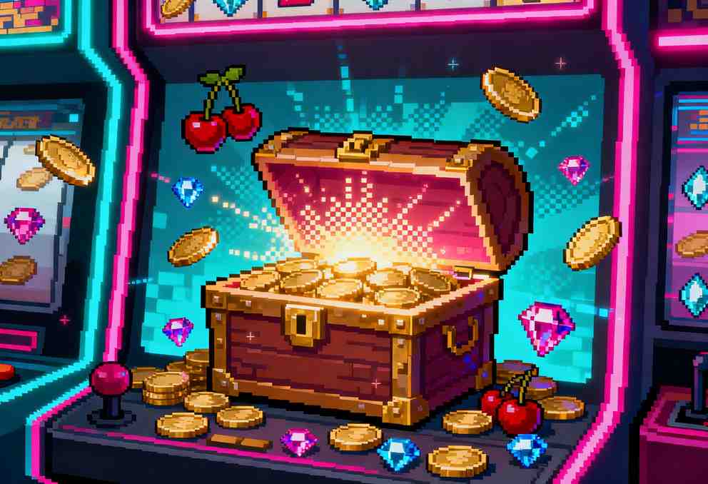 Giochi da Casinò Online: Guida Completa per Giocatori Italiani