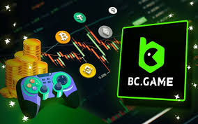 BC.Game Betting Platform Your Gateway to Cryptocurrency Gaming