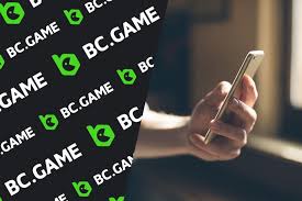 BC.Game Login Your Gateway to Exciting Gaming