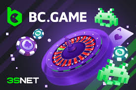 BC.Game Online Casino în România - Experiență de Joc Incomparabilă