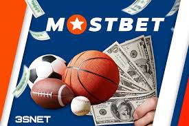 Experience the Thrills of Online Betting with Mostbet PK