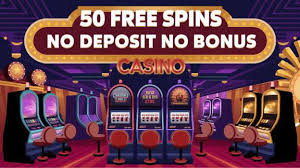 Unlock the Fun 25 Free Spins No Deposit Bonus Offers
