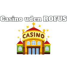 Bedste Online Casino Uden ROFUS 1568688597