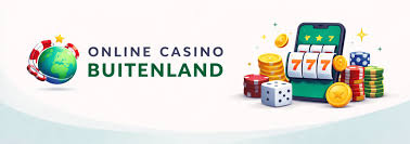 De Wereld van Casino's in het Buitenland Ontdek de Beste Ervaringen