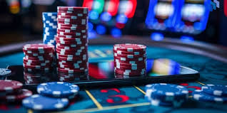 Deposito 5 Euro Casino Scopri Vantaggi e Opportunità