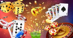 Experience Exciting Gaming Adventures at Online Casino Casobet