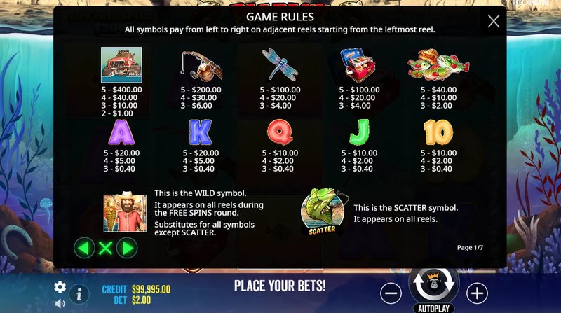 Erfolge in Big Bass Splash Demo - Kostenlose Slots von Pragmatic Play in Germany