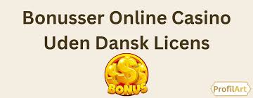 No Deposit Bonus Casino Fordele og Ulemper