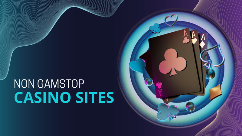 A Comprehensive List of Sites Not on GamStop -159097106