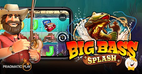 Guide to big bass splash demo