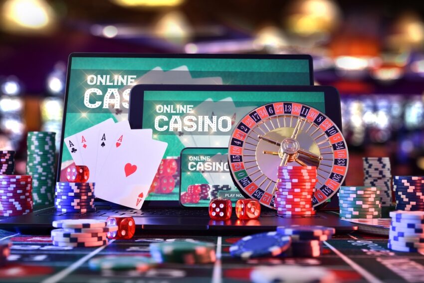 Reylucky Casino Diversión y Emociones al Alcance de un Clic