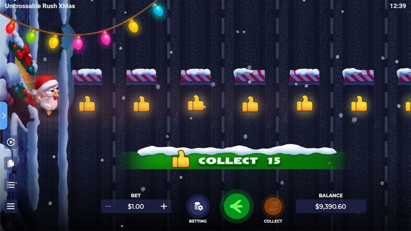 Learn about uncrossable rush slot Learn about uncrossable rush slot