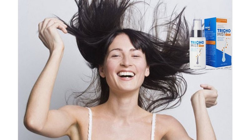 Tricho mist, trichomist