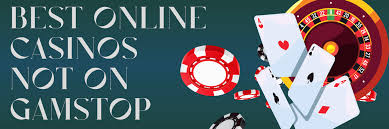 Exploring Non GamStop Casinos - Your Gateway to Unrestricted Gaming