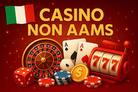 I migliori casinò europei non AAMS una guida completa I migliori casinò europei non AAMS una guida completa