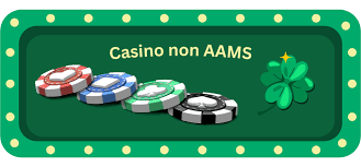 I migliori casinò europei non AAMS una guida completa I migliori casinò europei non AAMS una guida completa