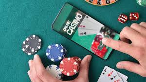 Mobile Casino Growth An Accelerating Trend Reshaping the Gaming Landscape Mobile Casino Growth An Accelerating Trend Reshaping the Gaming Landscape