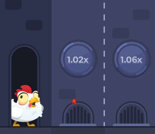 Descubra o Aventuroso Jogo de Slot Chicken Road no Casino Português in Portugal