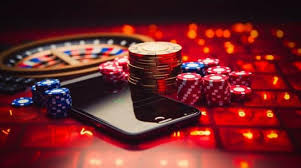 The Exciting World of Online Casino BOF