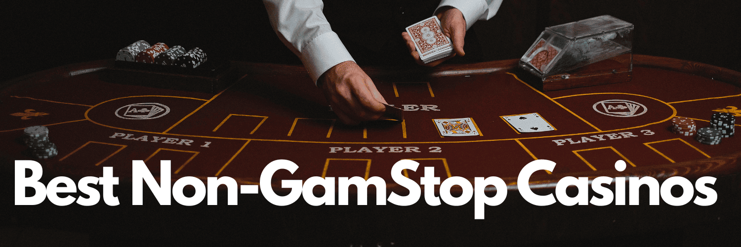 Top Casinos Not on GamStop Discover Exciting Gaming Opportunities