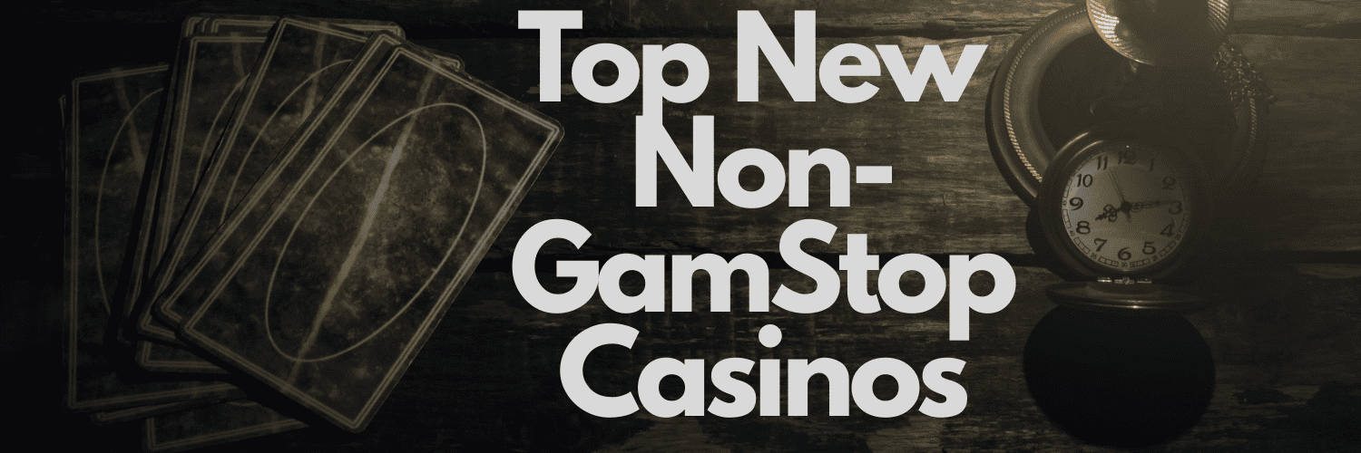 Top Casinos Not on GamStop Discover Exciting Gaming Opportunities