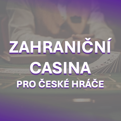 Zahraniční online casino bonusy Vše, co potřebujete vědět -1770300652