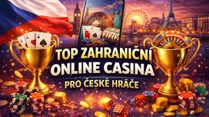 Zahraniční online casino bonusy Vše, co potřebujete vědět -1770300652